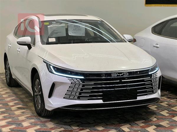 بي واي دي ديستروير 05 2025 للبيع في العراق - النجف